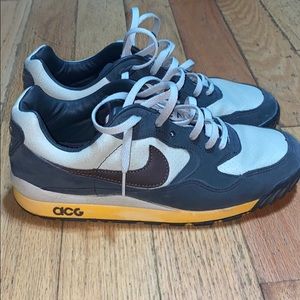 Vintage Nike ACG